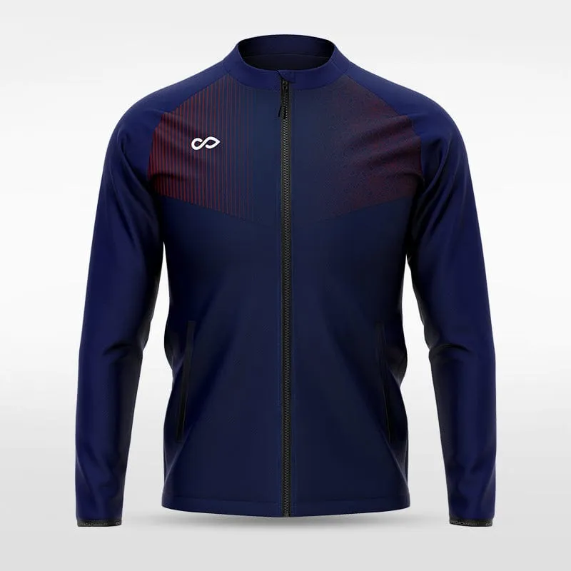 Historic India - Adult Full-Zip Jacket