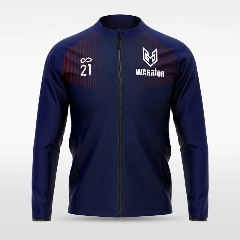 Historic India - Adult Full-Zip Jacket