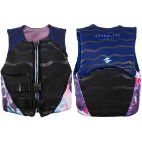 Hyperlite Profile Women's CGA Life Jacket