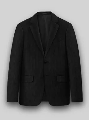 Italian Wool Lisandro Jacket