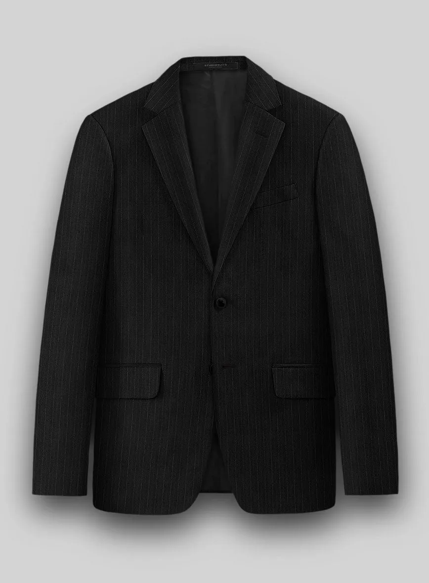 Italian Wool Lisandro Jacket