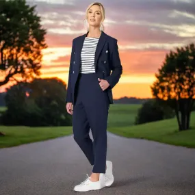 Lauren Blazer - Navy