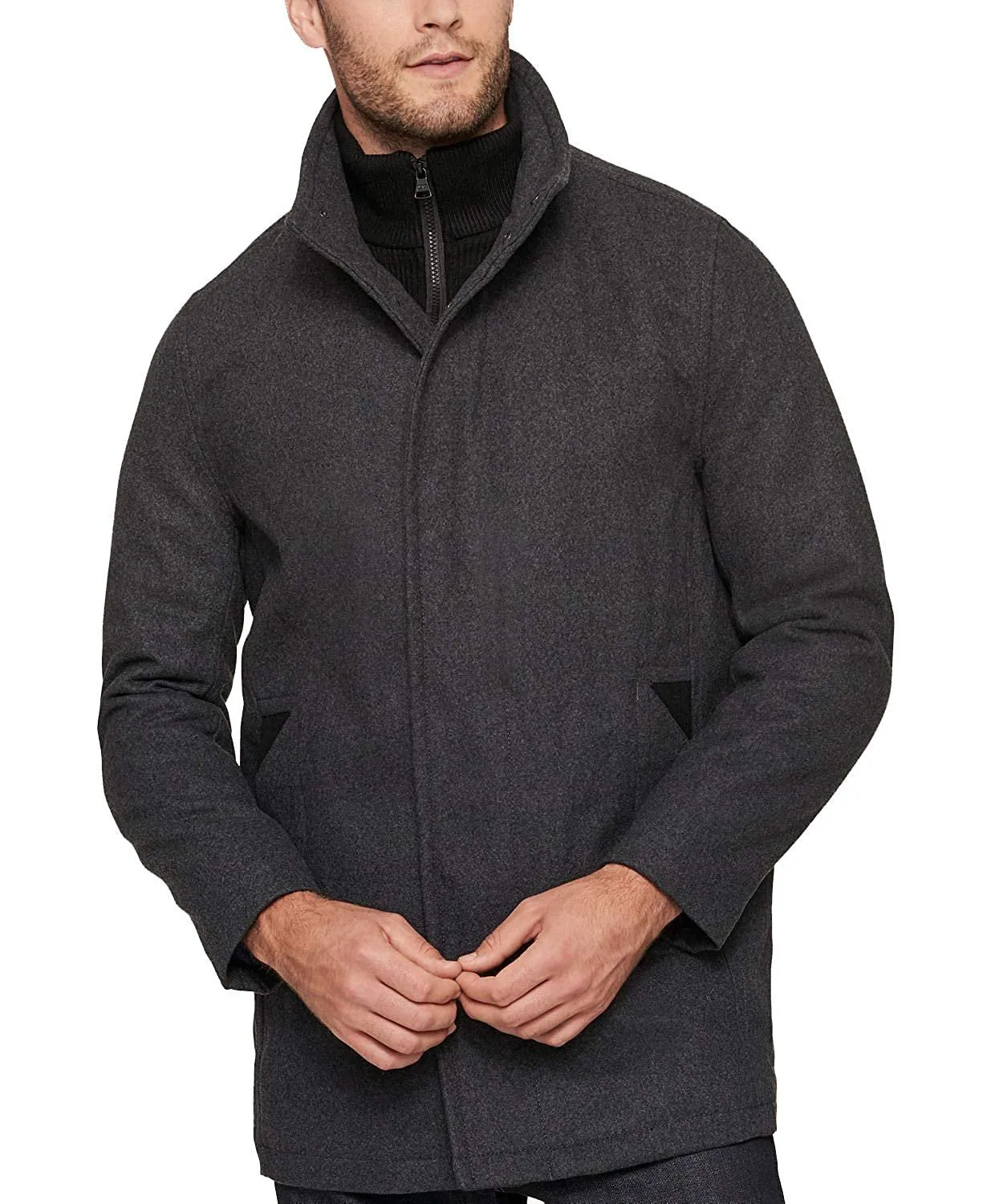 Marc New York by Andrew Marc Men's Coyle