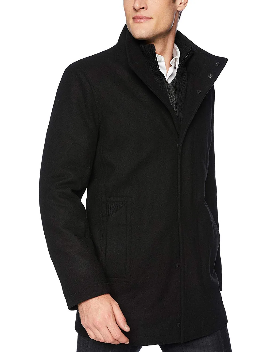 Marc New York by Andrew Marc Men's Coyle