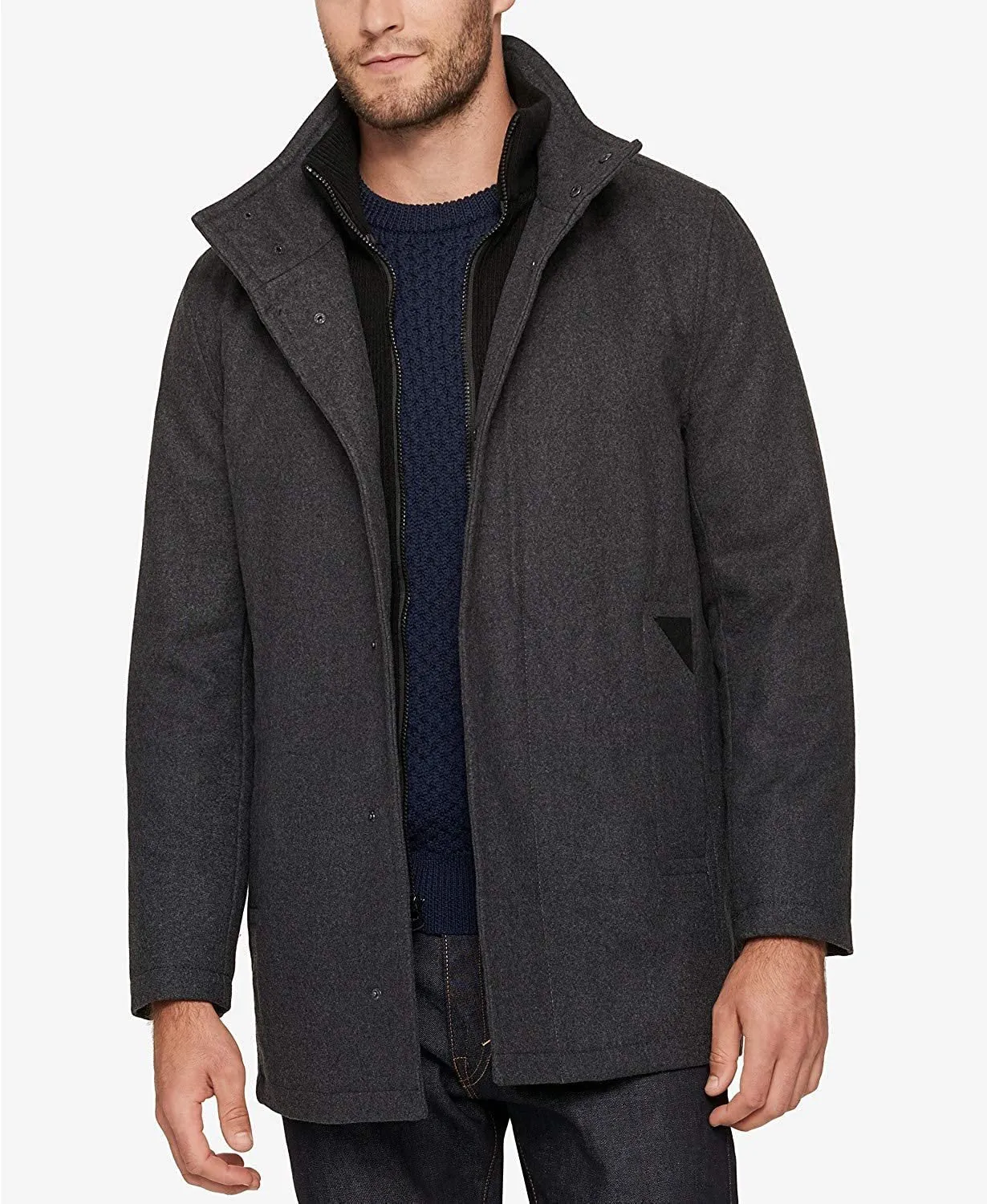 Marc New York by Andrew Marc Men's Coyle