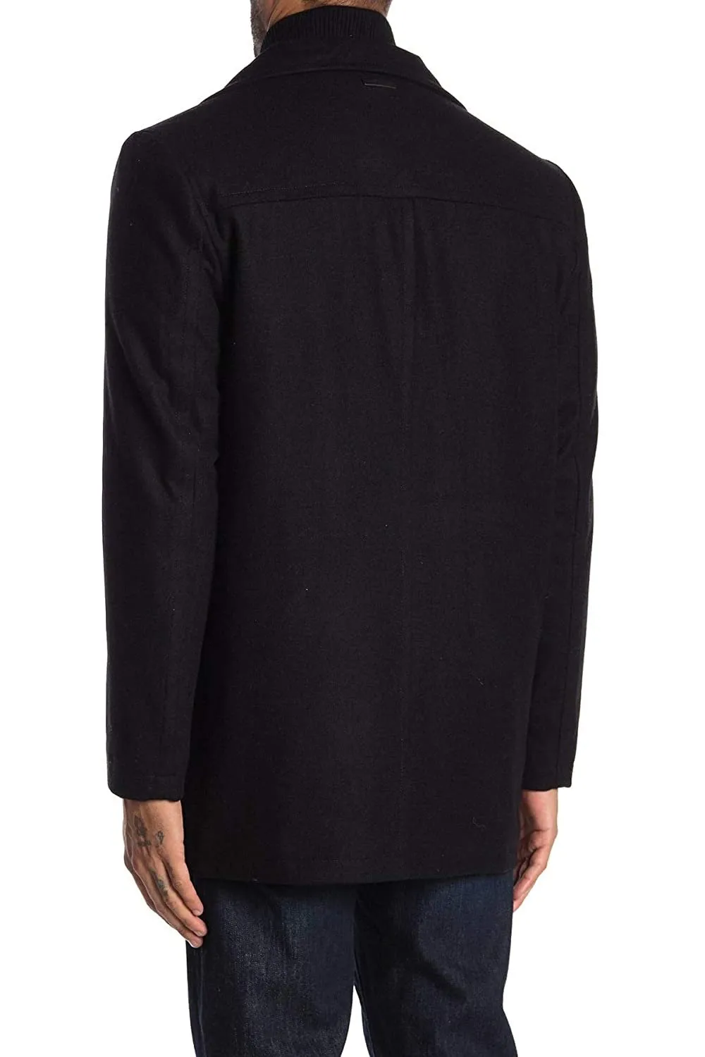 Marc New York by Andrew Marc Men's Coyle