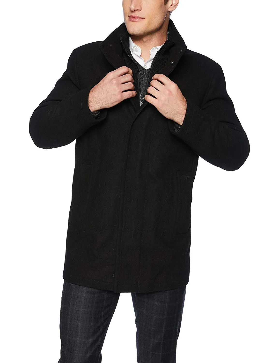 Marc New York by Andrew Marc Men's Coyle