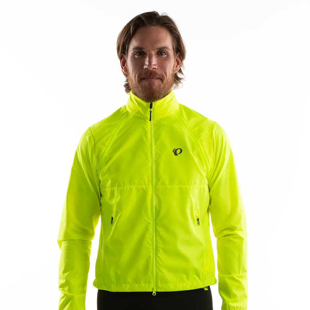 Men's Quest Barrier Convertible Jacket
