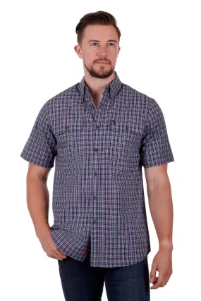 Men's Woodford S/s Shirt