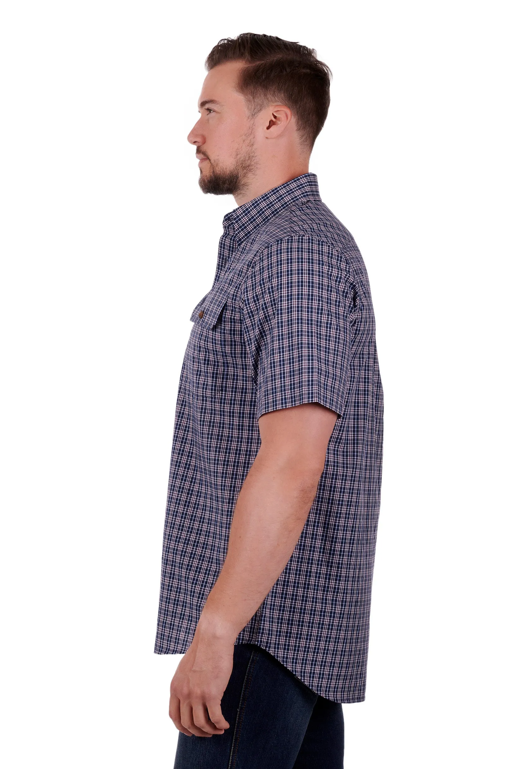 Men's Woodford S/s Shirt