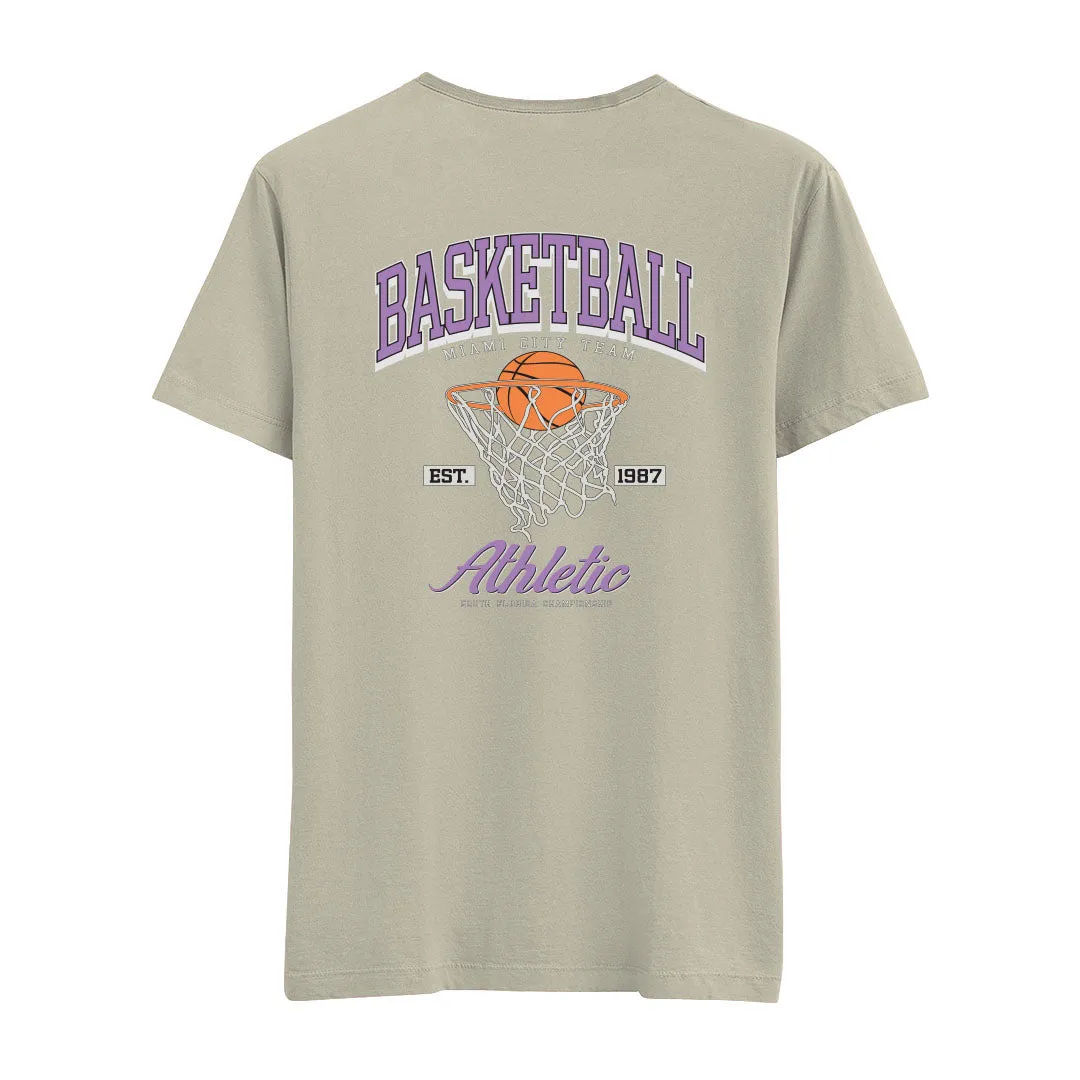 Miami City Team - Regular Tshirt