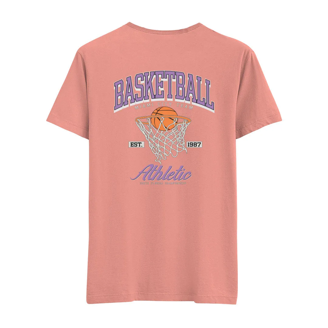 Miami City Team - Regular Tshirt