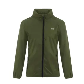 Mias Origin 2 Adult Jacket Khaki
