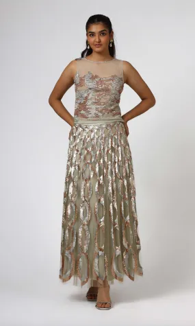 Odile Skirt