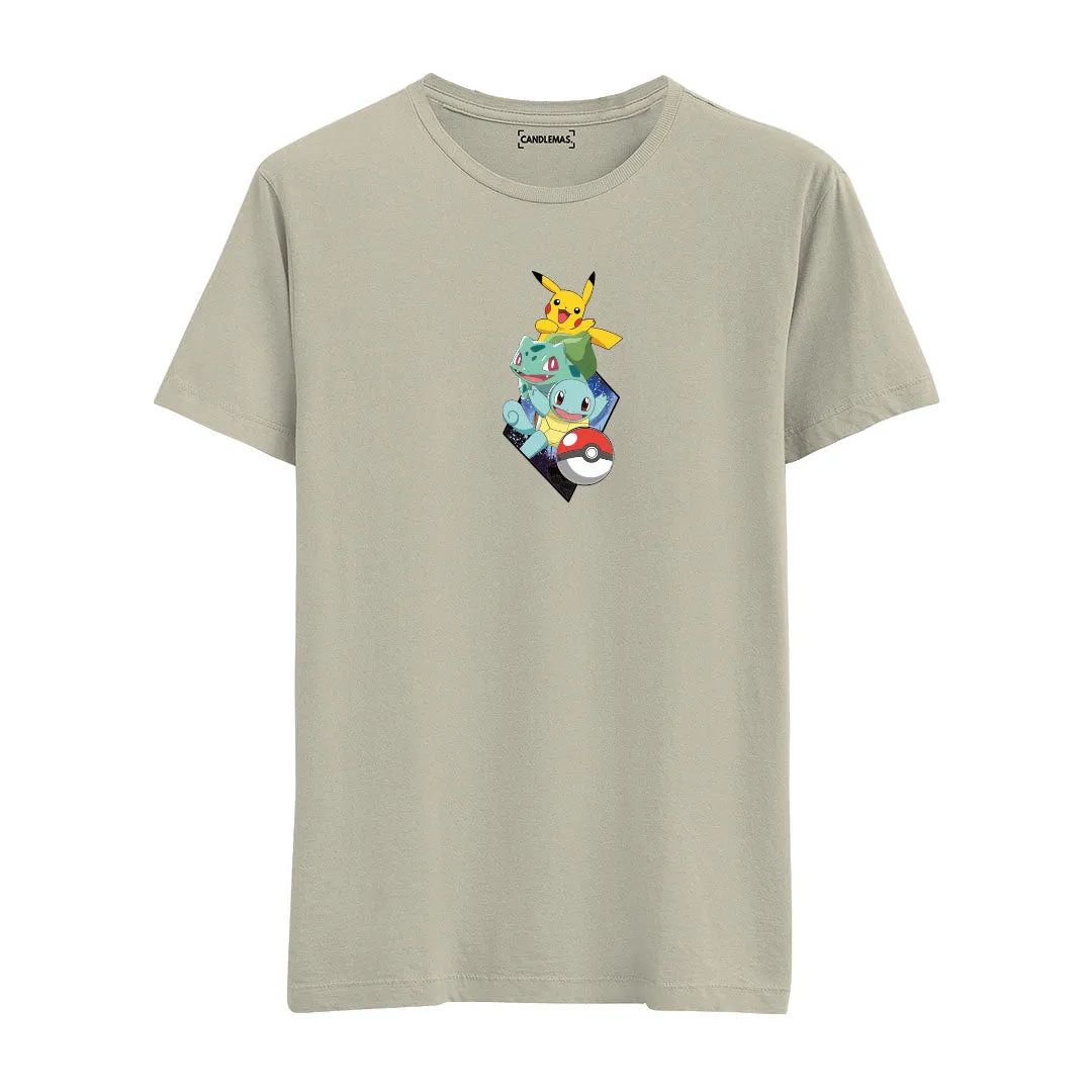 Poke Love - Regular Tshirt