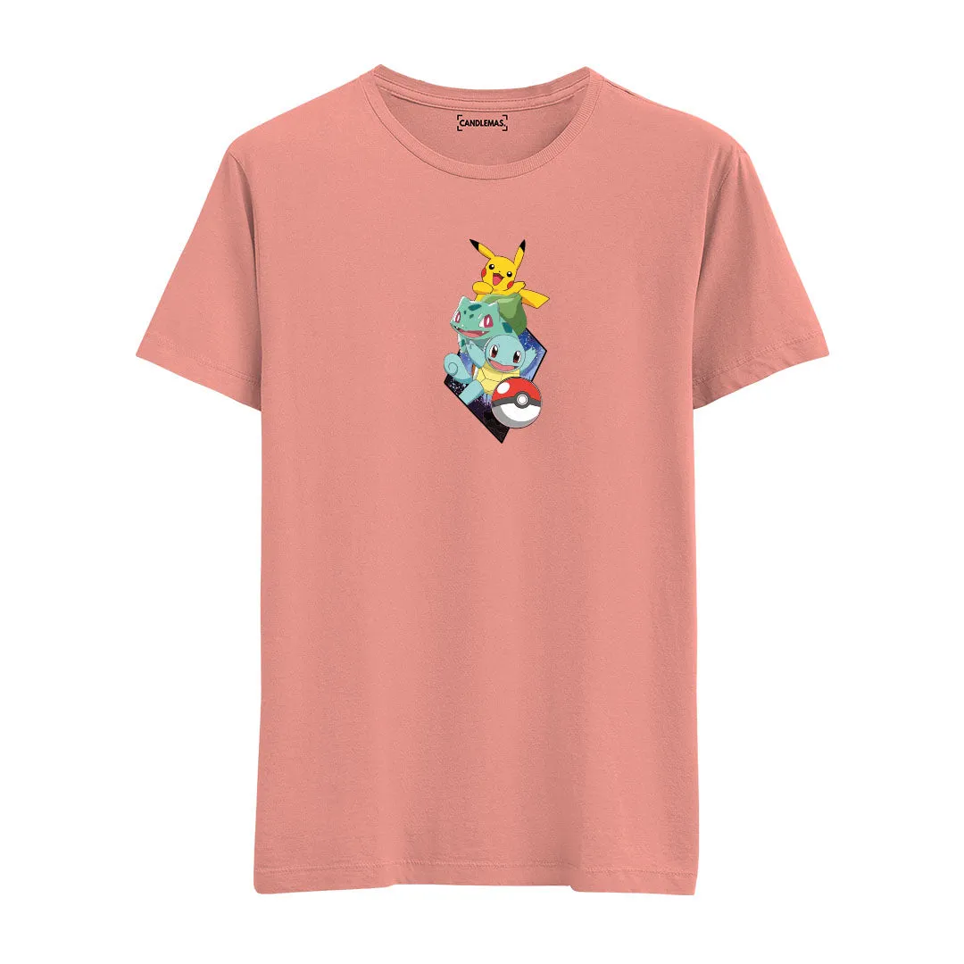 Poke Love - Regular Tshirt