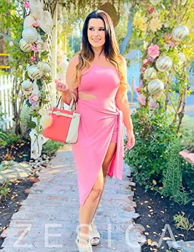 Pretty Girl fashion Barbie Cocktail Dress