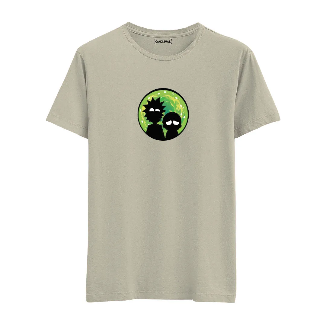 Rick and Morty - 2 - Regular Tshirt