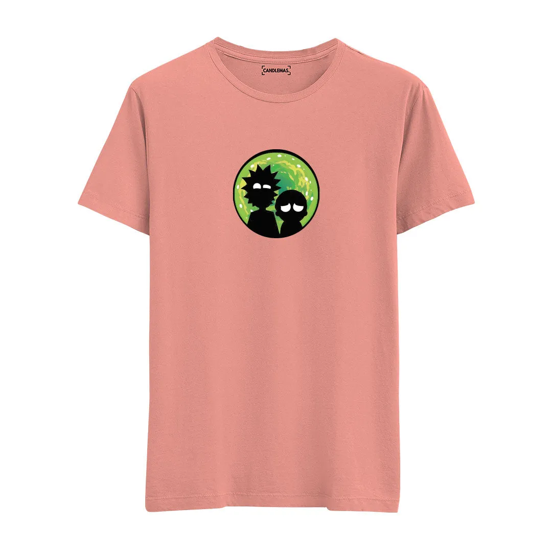 Rick and Morty - 2 - Regular Tshirt