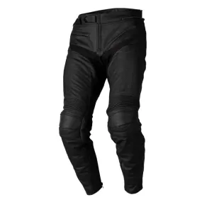 RST Tour 1 CE Leather Jeans - Black