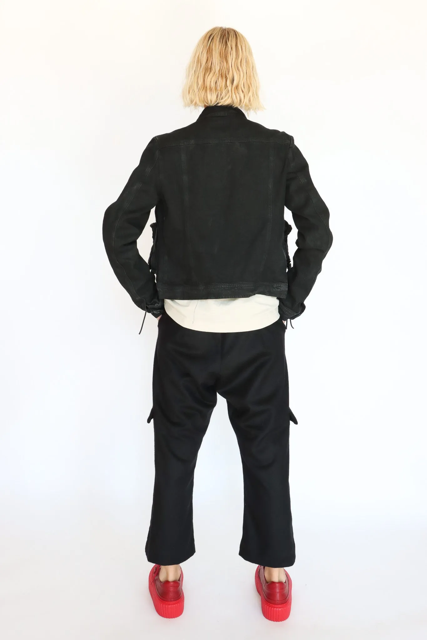 Rundholz Dip 224 2031103 Jacket