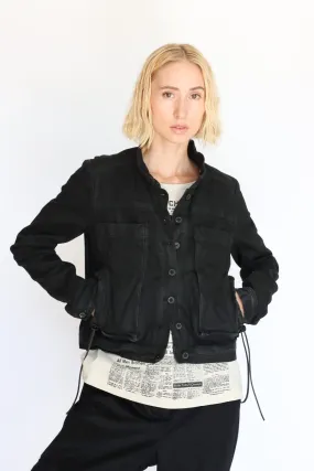 Rundholz Dip 224 2031103 Jacket