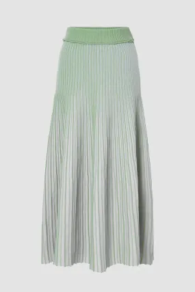 Rus - Ki Skirt: Sage