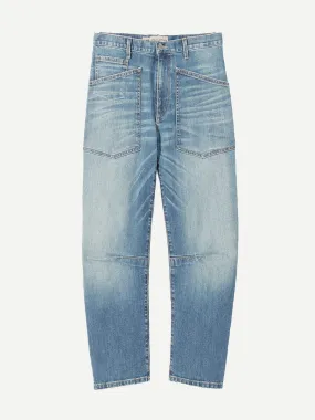 Shon Jean in Summer Wash