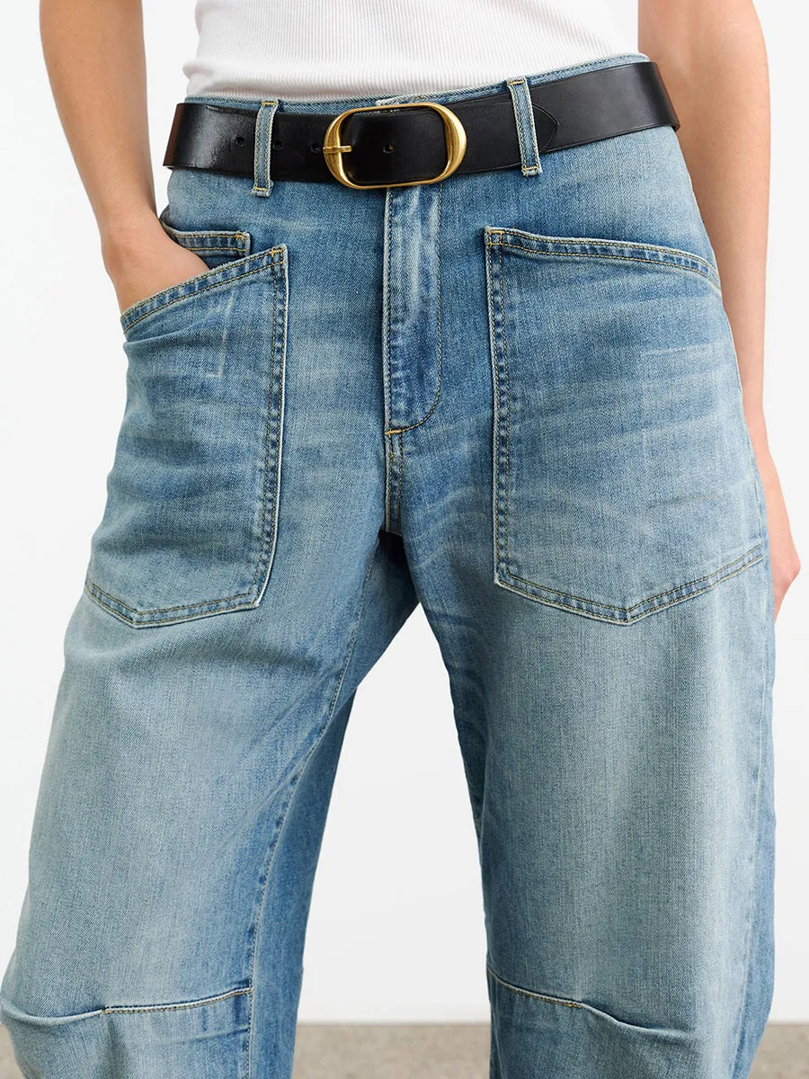 Shon Jean in Summer Wash
