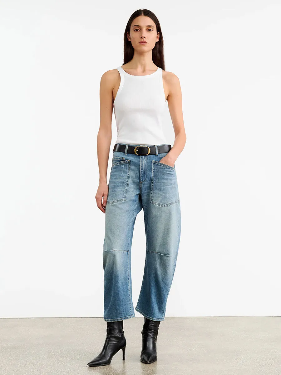 Shon Jean in Summer Wash