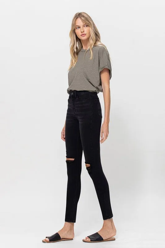Vervet - Super Soft Skinny Jeans