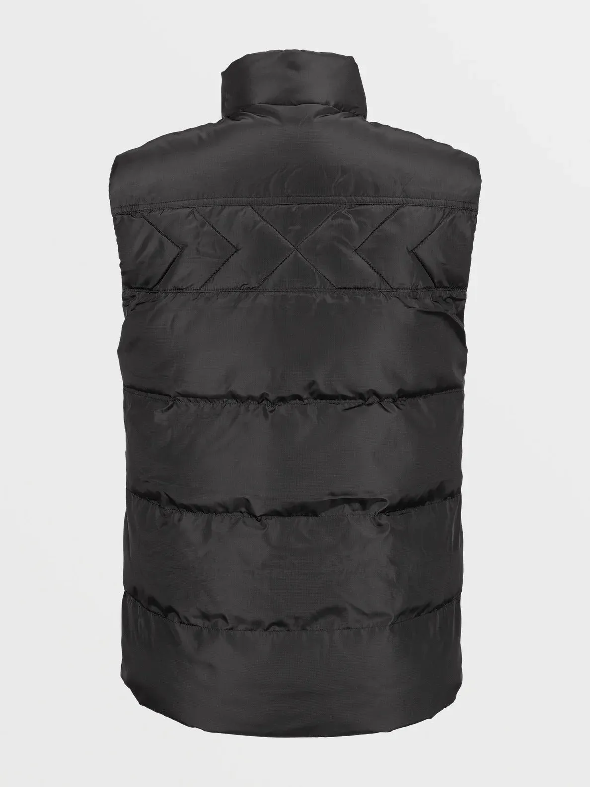 Volcom Women's Stone Castine Puff Vest