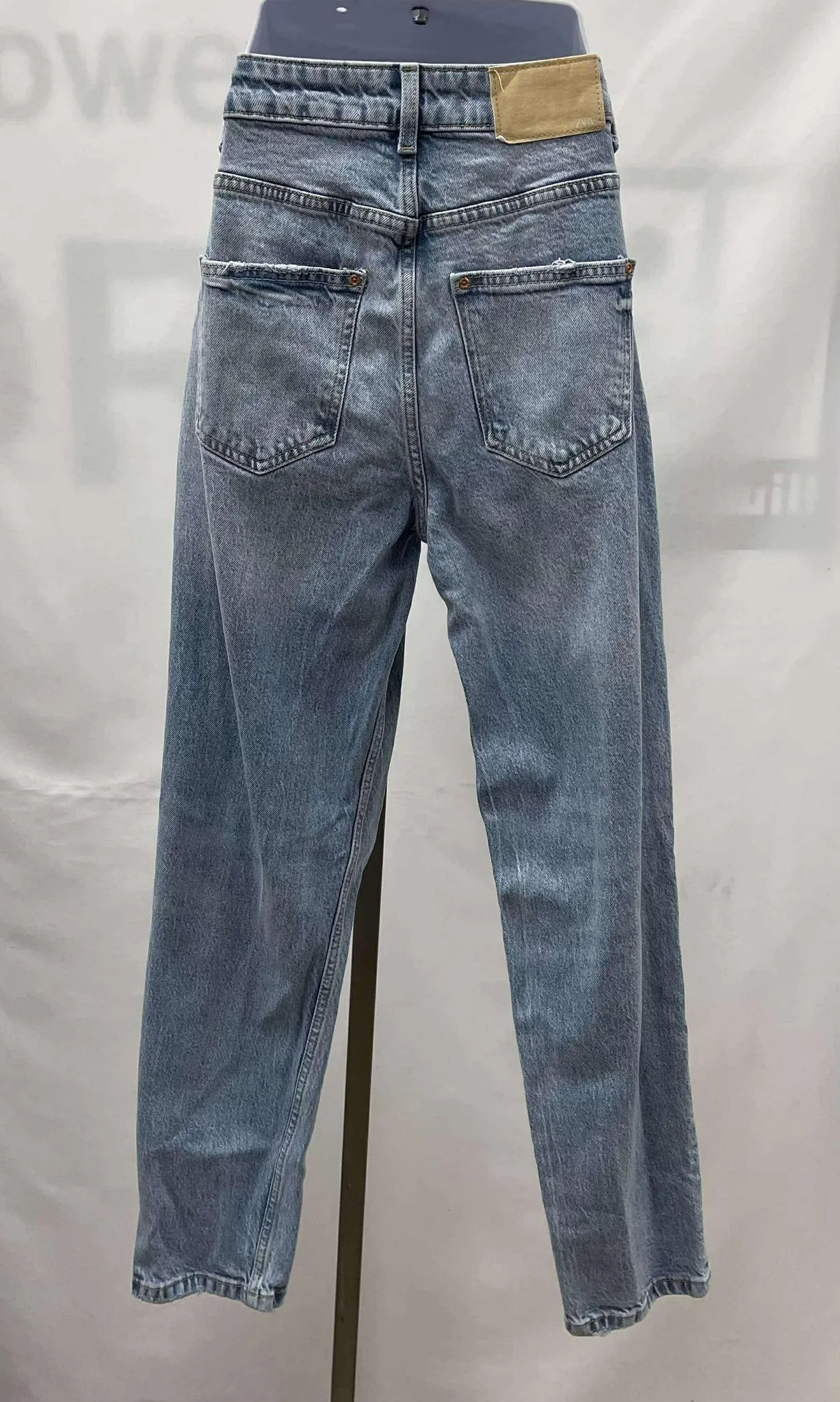 Women's Zara Jeans, 2
